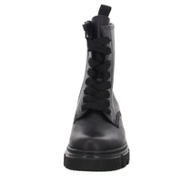 Gabor Schnürstiefelette Kaltfutter bis 35mm Absatz (casual)