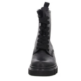 Gabor Schnürstiefelette Kaltfutter bis 35mm Absatz (casual)