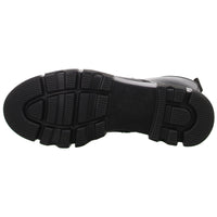 Gabor Schnürstiefelette Kaltfutter bis 35mm Absatz (casual)