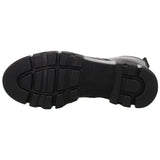 Gabor Schnürstiefelette Kaltfutter bis 35mm Absatz (casual)