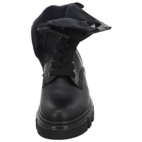 Gabor Schnürstiefelette Kaltfutter bis 35mm Absatz (casual)