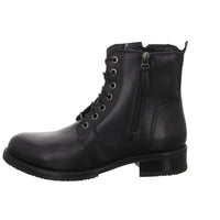 BOXX Schnürstiefelette Kaltfutter bis 35mm Absatz (casual)