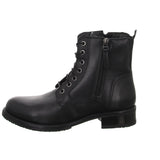 BOXX Schnürstiefelette Kaltfutter bis 35mm Absatz (casual)