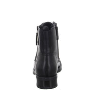 BOXX Schnürstiefelette Kaltfutter bis 35mm Absatz (casual)
