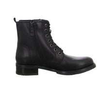 BOXX Schnürstiefelette Kaltfutter bis 35mm Absatz (casual)