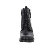 BOXX Schnürstiefelette Kaltfutter bis 35mm Absatz (casual)