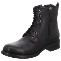 BOXX Schnürstiefelette Kaltfutter bis 35mm Absatz (casual)