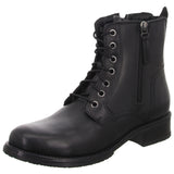 BOXX Schnürstiefelette Kaltfutter bis 35mm Absatz (casual)