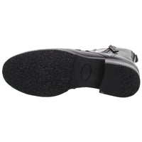 BOXX Schnürstiefelette Kaltfutter bis 35mm Absatz (casual)