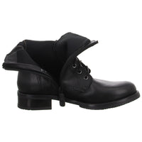 BOXX Schnürstiefelette Kaltfutter bis 35mm Absatz (casual)