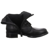 BOXX Schnürstiefelette Kaltfutter bis 35mm Absatz (casual)