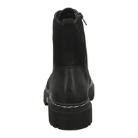 BOXX Schnürstiefelette Kaltfutter bis 35mm Absatz (casual)