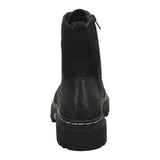 BOXX Schnürstiefelette Kaltfutter bis 35mm Absatz (casual)