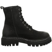 BOXX Schnürstiefelette Kaltfutter bis 35mm Absatz (casual)