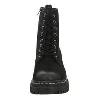 BOXX Schnürstiefelette Kaltfutter bis 35mm Absatz (casual)