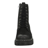 BOXX Schnürstiefelette Kaltfutter bis 35mm Absatz (casual)