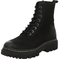 BOXX Schnürstiefelette Kaltfutter bis 35mm Absatz (casual)