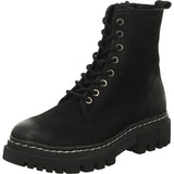 BOXX Schnürstiefelette Kaltfutter bis 35mm Absatz (casual)