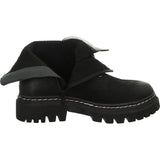 BOXX Schnürstiefelette Kaltfutter bis 35mm Absatz (casual)