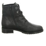 Gabor Schnürstiefelette Kaltfutter bis 35mm Absatz (casual)