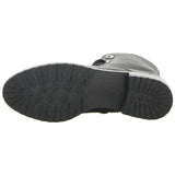 Gabor Schnürstiefelette Kaltfutter bis 35mm Absatz (casual)