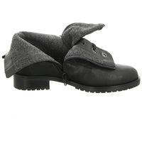 Gabor Schnürstiefelette Kaltfutter bis 35mm Absatz (casual)