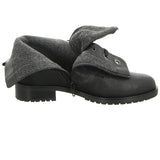 Gabor Schnürstiefelette Kaltfutter bis 35mm Absatz (casual)