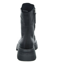 Paul Green Schnürstiefelette Kaltfutter bis 35mm Absatz (casual)