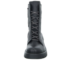 Paul Green Schnürstiefelette Kaltfutter bis 35mm Absatz (casual)