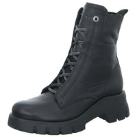 Paul Green Schnürstiefelette Kaltfutter bis 35mm Absatz (casual)