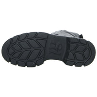Paul Green Schnürstiefelette Kaltfutter bis 35mm Absatz (casual)