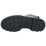 Paul Green Schnürstiefelette Kaltfutter bis 35mm Absatz (casual)