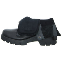 Paul Green Schnürstiefelette Kaltfutter bis 35mm Absatz (casual)