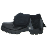 Paul Green Schnürstiefelette Kaltfutter bis 35mm Absatz (casual)
