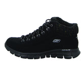 Skechers Schnürstiefelette Kaltfutter bis 35mm Absatz (casual) Snyergy-Winter Nights