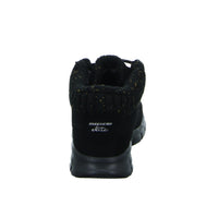 Skechers Schnürstiefelette Kaltfutter bis 35mm Absatz (casual) Snyergy-Winter Nights