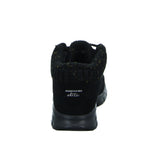 Skechers Schnürstiefelette Kaltfutter bis 35mm Absatz (casual) Snyergy-Winter Nights