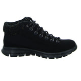 Skechers Schnürstiefelette Kaltfutter bis 35mm Absatz (casual) Snyergy-Winter Nights