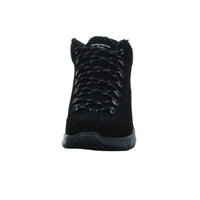 Skechers Schnürstiefelette Kaltfutter bis 35mm Absatz (casual) Snyergy-Winter Nights