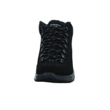 Skechers Schnürstiefelette Kaltfutter bis 35mm Absatz (casual) Snyergy-Winter Nights