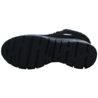 Skechers Schnürstiefelette Kaltfutter bis 35mm Absatz (casual) Snyergy-Winter Nights
