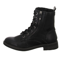 Tamaris Schnürstiefelette Kaltfutter bis 35mm Absatz (casual)