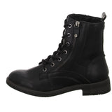 Tamaris Schnürstiefelette Kaltfutter bis 35mm Absatz (casual)