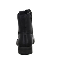 Tamaris Schnürstiefelette Kaltfutter bis 35mm Absatz (casual)