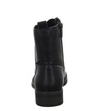 Tamaris Schnürstiefelette Kaltfutter bis 35mm Absatz (casual)