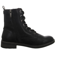 Tamaris Schnürstiefelette Kaltfutter bis 35mm Absatz (casual)