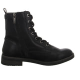 Tamaris Schnürstiefelette Kaltfutter bis 35mm Absatz (casual)