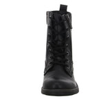 Tamaris Schnürstiefelette Kaltfutter bis 35mm Absatz (casual)