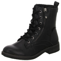 Tamaris Schnürstiefelette Kaltfutter bis 35mm Absatz (casual)