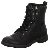 Tamaris Schnürstiefelette Kaltfutter bis 35mm Absatz (casual)